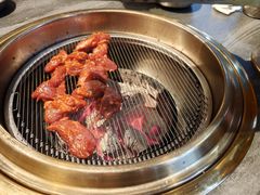 -麻蒲碳烤肉(远景路1号店)