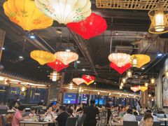 -粤点越有·茶点·粤菜(樵岭国际店)