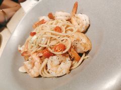 泰辣大虾意面-Bco豆库(星耀天地店)