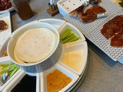 -羲和雅苑•北京烤鸭(平安国际金融中心店)