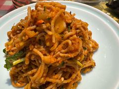 -小慧莜面村(青东店)