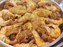 -黄记煌三汁焖锅(崇文门店)