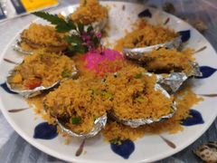 -桥东喜碧海鲜街(水东街店)
