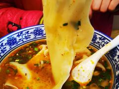 -馬香远蘭州牛肉面(武汉群星城首店)