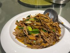 -茶油香闽南菜·花园餐厅(前埔店)