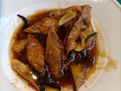 -巴依老爷新疆美食(望京小街店)