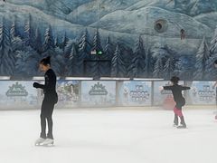 -世界之窗阿尔卑斯冰雪世界