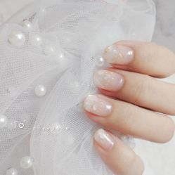 -米小兔美甲美睫