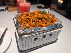 -皖厨·中国徽菜(万象食家店)