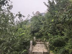 -北京凤凰岭