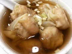 -麦文记面家(佐敦店)