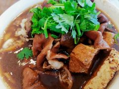 -北京小肠陈饭庄(方庄店)