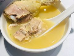 -禄婶鸡煲·打边炉