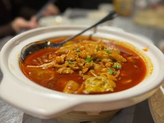 口水鸡-川香鼎盛·川府家宴商务宴请(市桥富华总店)
