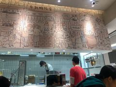 -东就鸭饭店·古早海南菜(友谊南海城店)