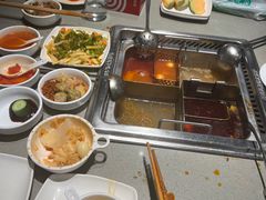 -海底捞火锅(龙湖金沙天街店)