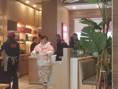 -嘉和一品粥(马家堡店)