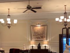 -Salon de Ville浦江汇(上海外滩华尔道夫酒店店)