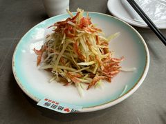 -佬太公海鸭·海鲜大排档(上海总店)