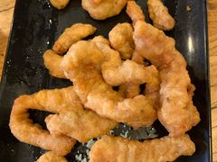 霸道小酥肉-霸道川面馆(张江店)