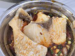 -重庆特色冷锅鱼(武大店)