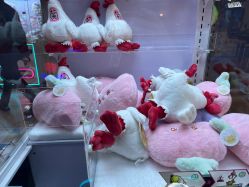 -卡通尼乐园(上海安亭店)