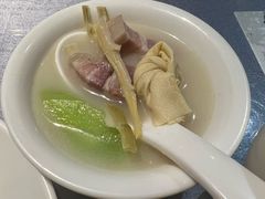 -老上海菜馆(丰登北路店)