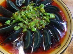 -茶泡饭(李子坝店)