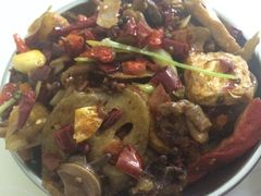 -七恭冒菜(龙昆南店)