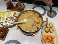 -鹿港小镇(悠唐店)