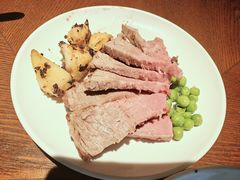 -拉蒂娜·巴西牛排馆 Latina·Brazilian Steakhouse(铜仁旗舰店)