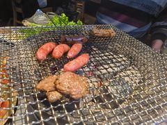-合易泓烤肉•首创生椰大油边(宁山路店)