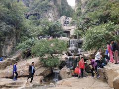 -狼牙山风景区