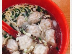 -梦花街馄饨店(中华苑店)