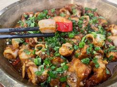 -和膳居饮食有限公司