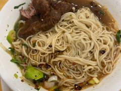 -水仙拉面(水仙街店)