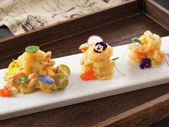 -青岛富力艾美酒店