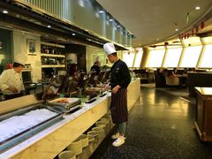 -339旋转餐厅(天府熊猫塔店)