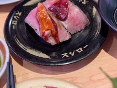 -寿司郎(皇庭广场店)