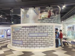 -MINI MARS KIDS CLUB亲子家庭中心(杨浦黄兴店)