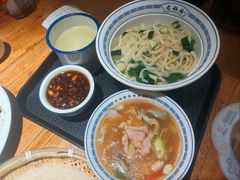 -老雒阳面馆·水席洛阳菜(王城路店)
