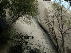 -峄山风景名胜区