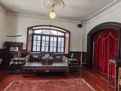 -张学良旧居陈列馆