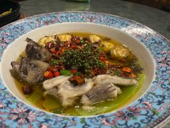 -猪肉婆私房菜(容桂总店)