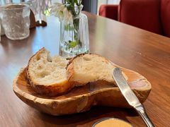 -Osteria Garden 生蚝花园餐厅(原进贤路店)