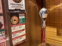 -一兰拉面(铜锣湾店)