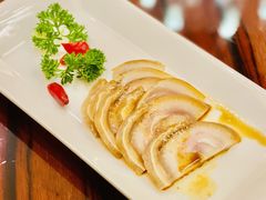 -厦门朗豪酒店 · 明阁中餐厅