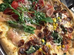 -1861意大利餐厅(文化广场店)