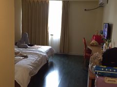 -如家精选酒店(上海塘桥儿童医学中心世博店)