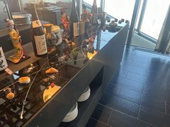 -金奥国际酒店全日餐厅ALTITUDE